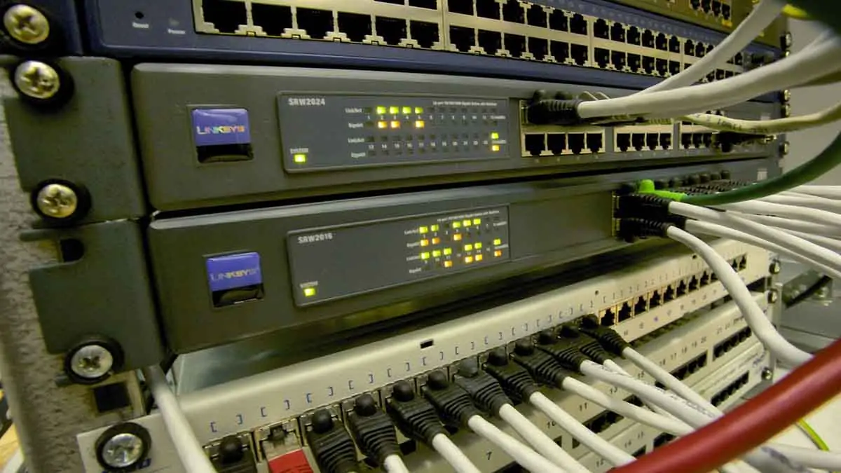 Alt om IPv4 i enkle ord
