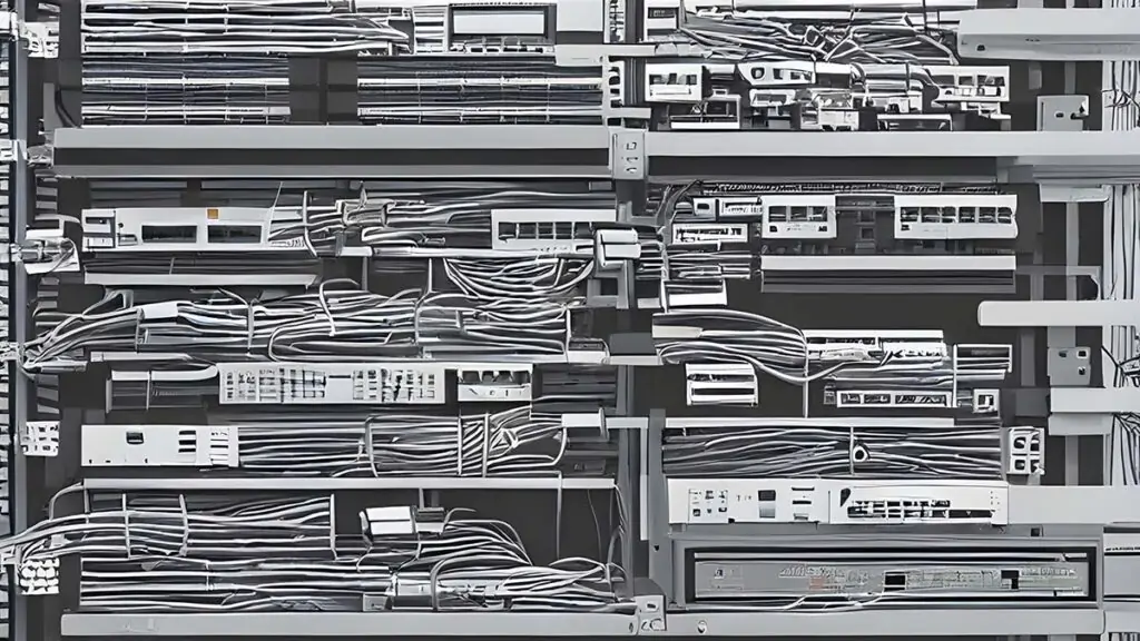 Debian history