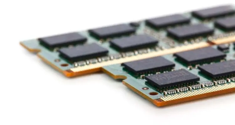 How many VPS server RAM do I need?