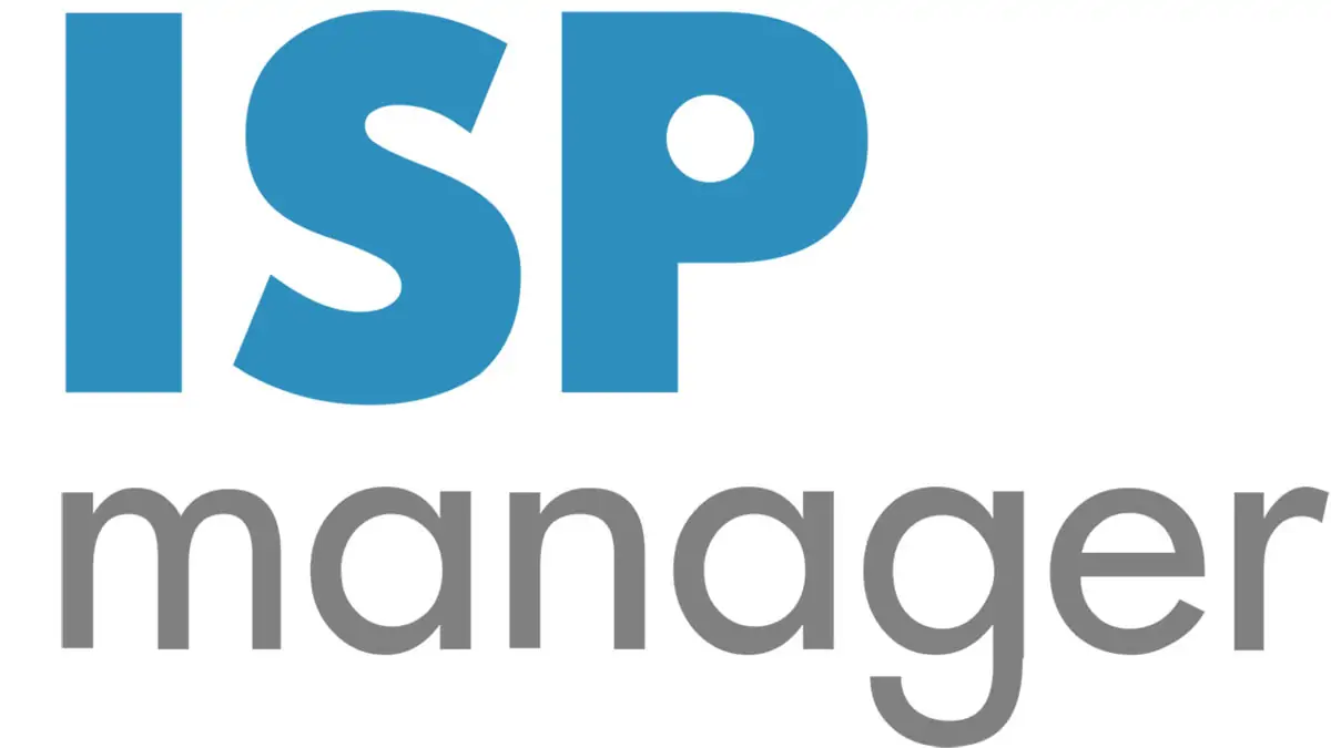 Введение в ISP Manager