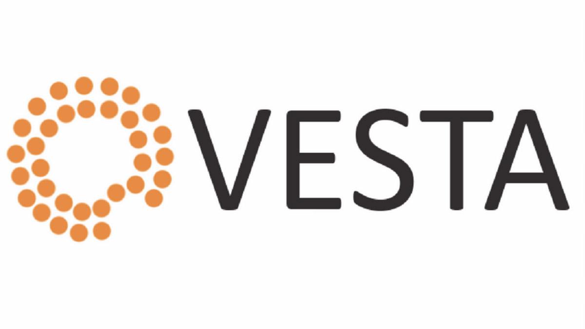 Vesta: Operating System