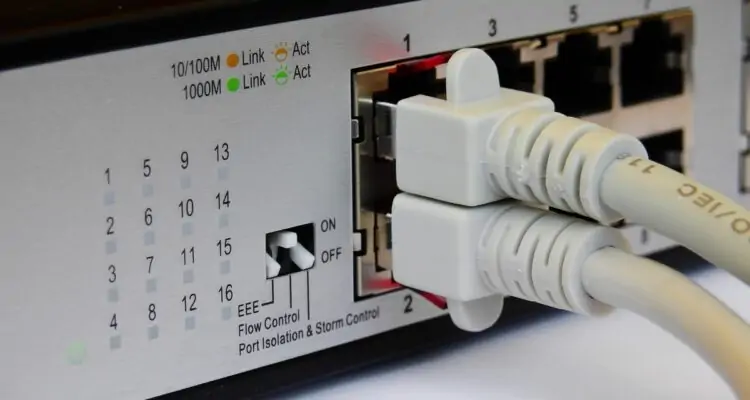 What is I/O delay?
