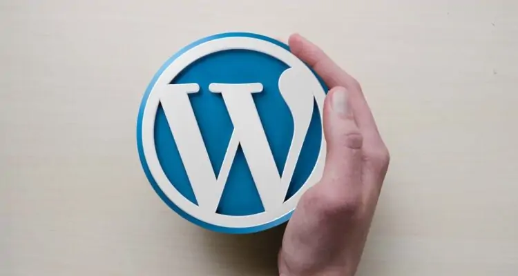 WordPress