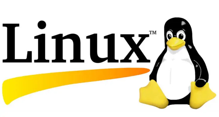 Installation de Linux