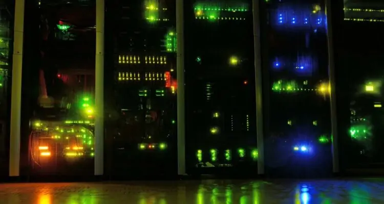 Vantaggi VPS