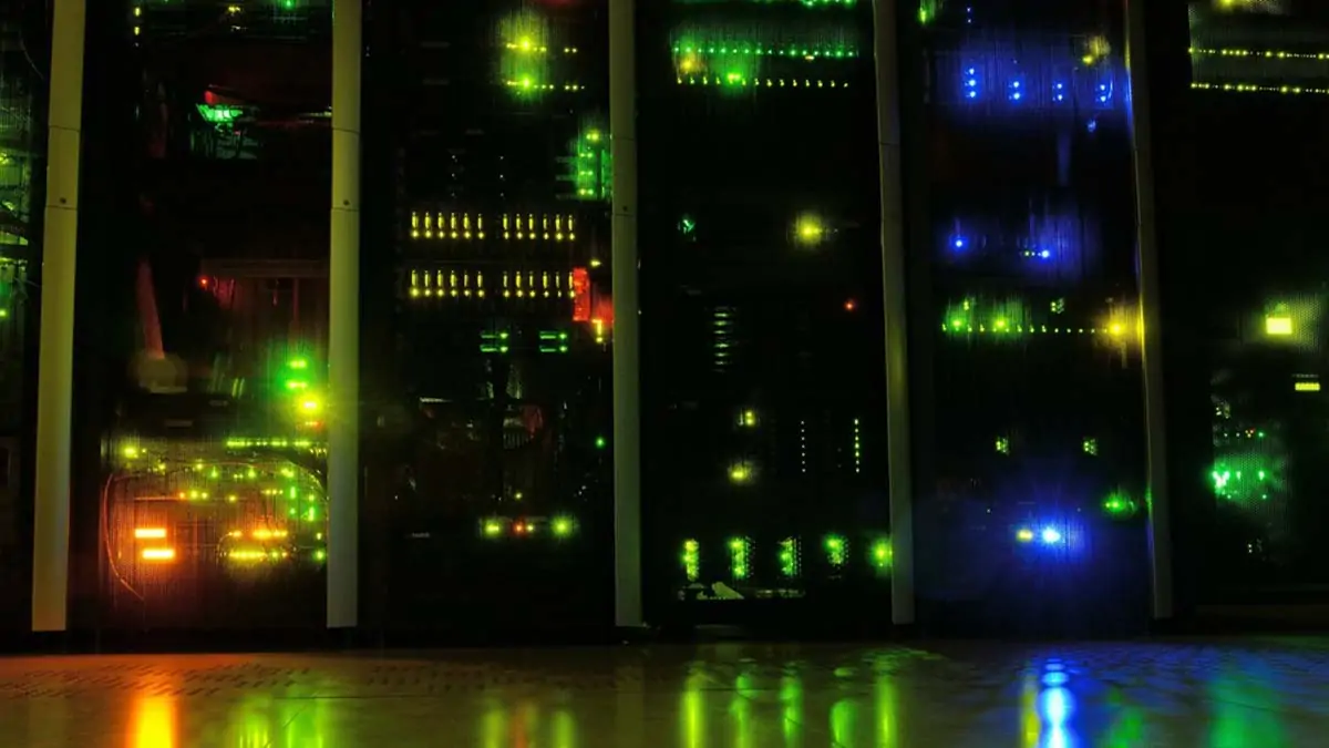 Переваги VPS