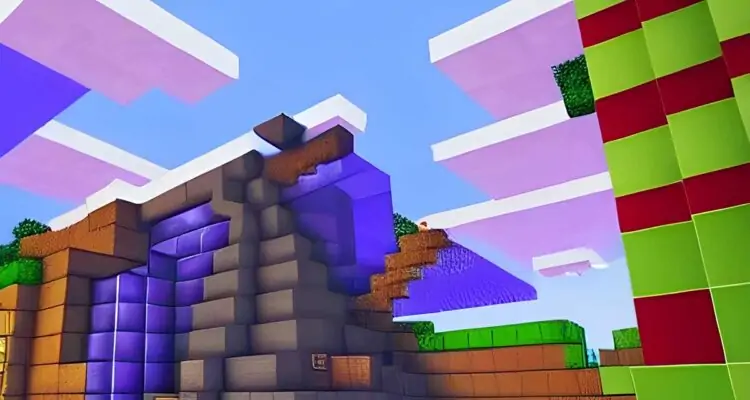 Minecraft сървър под наем