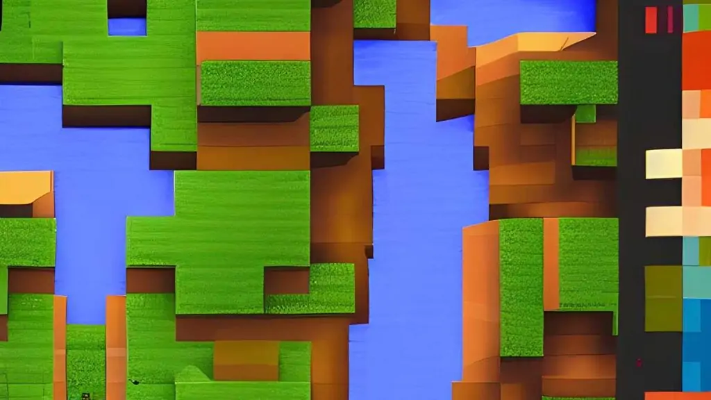 Minecraft сървър - поддръжка и актуализации