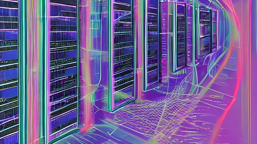 Rozsahy serverů Windows VPS