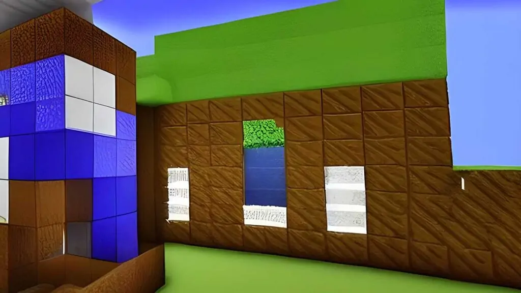 Стъпки за наемане на Minecraft сървър
