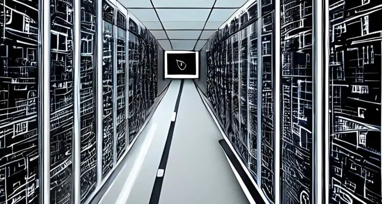 Infraestructura de escritorio virtual