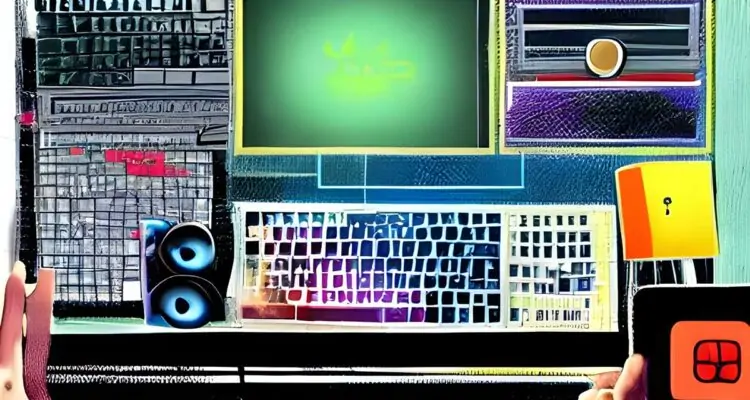 Windows Remote Desktop