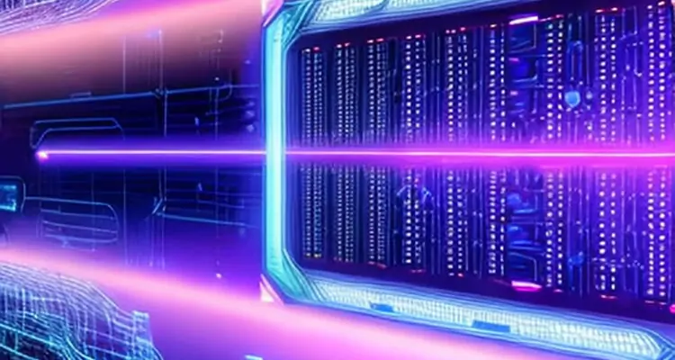 NVMe, SATA or SAS?