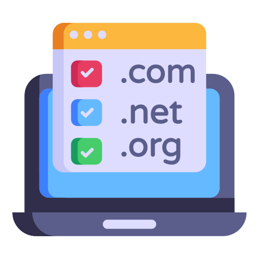 Free Domain name with annual plans