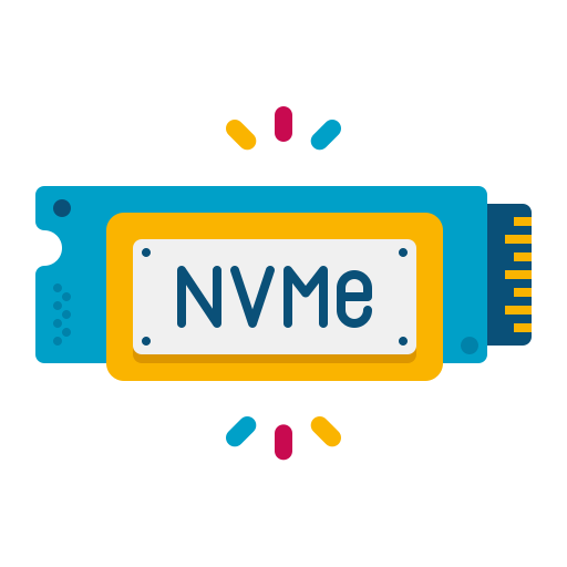 SSD NVMe Enterprise