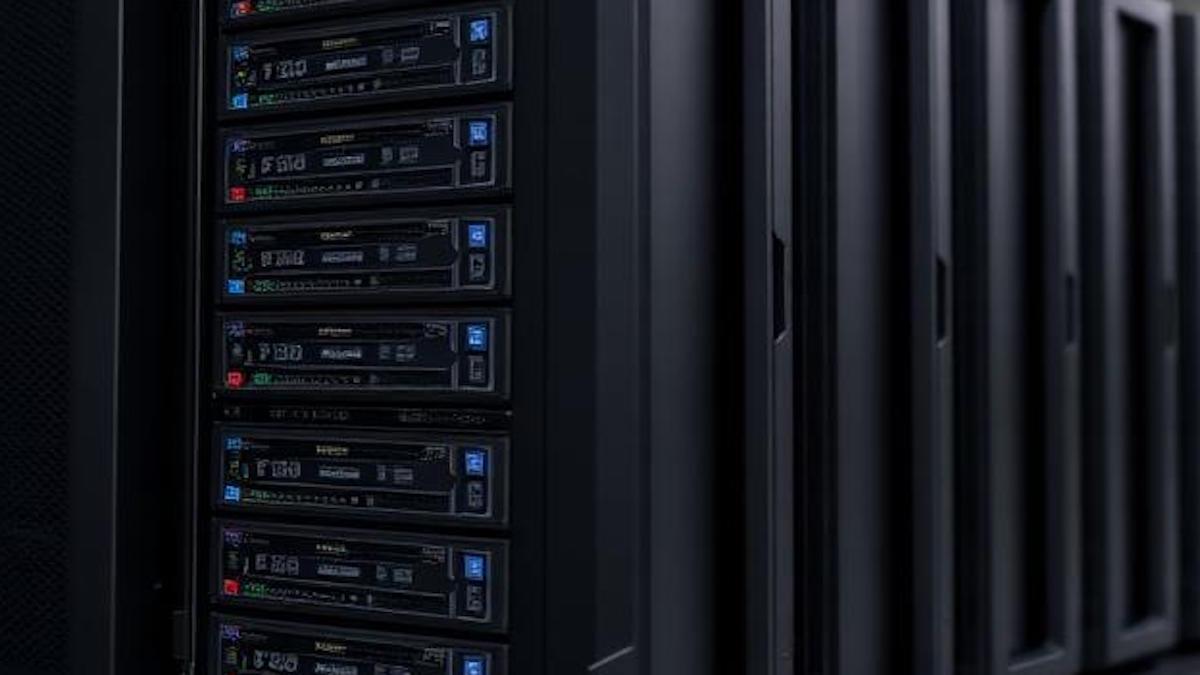 Fastpanel VPS NVMe: Preinstal·lat