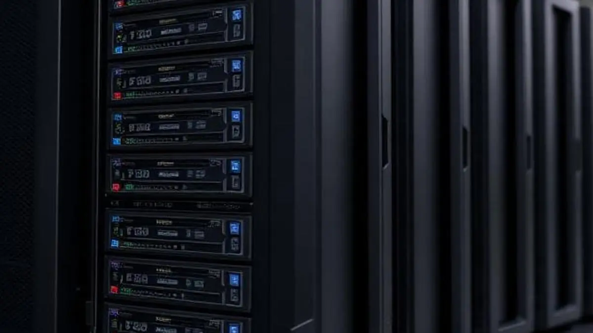 Fastpanel VPS NVMe: папярэдне ўсталяваны