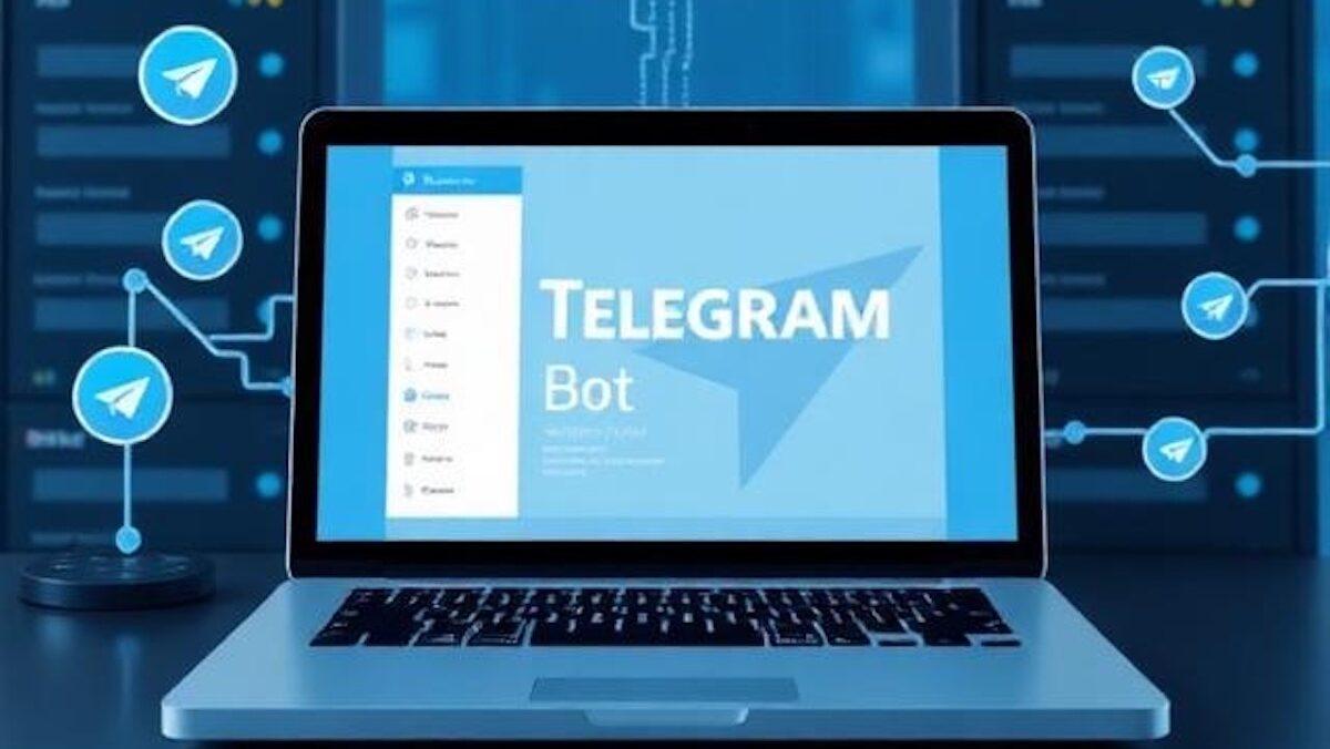 Telegram Bot VPS: Instal·lació automàtica en minuts