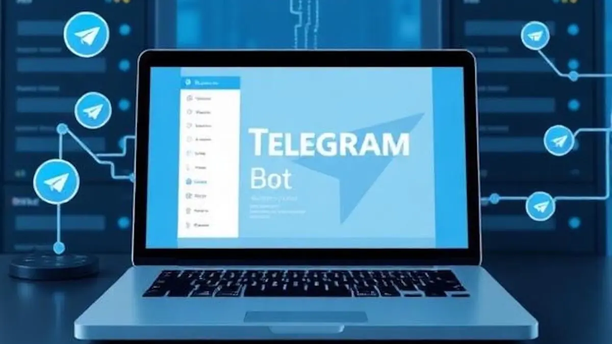 Telegram Bot VPS: Аўтаматычная ўстаноўка за лічаныя хвіліны